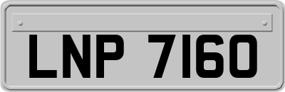 LNP7160