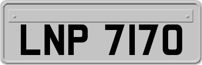 LNP7170
