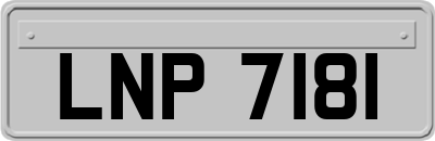 LNP7181
