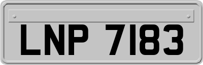 LNP7183