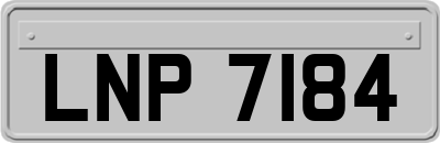 LNP7184