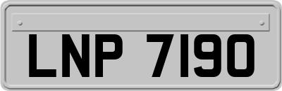 LNP7190