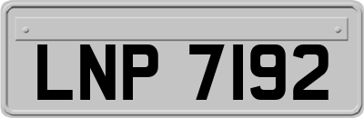LNP7192