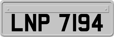 LNP7194