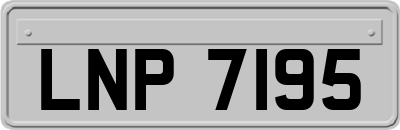 LNP7195