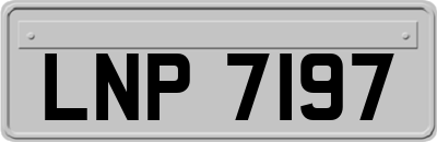 LNP7197