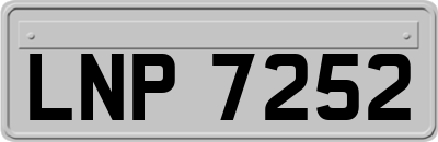 LNP7252