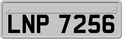 LNP7256