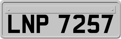 LNP7257