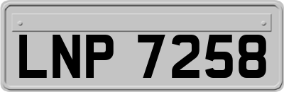 LNP7258
