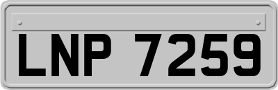 LNP7259