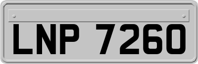 LNP7260