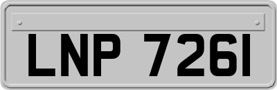 LNP7261