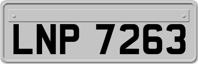LNP7263