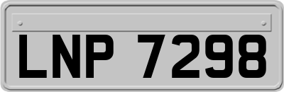 LNP7298