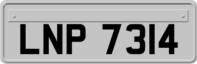 LNP7314