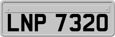 LNP7320