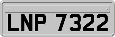 LNP7322