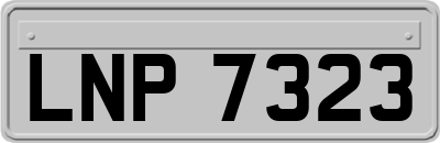 LNP7323