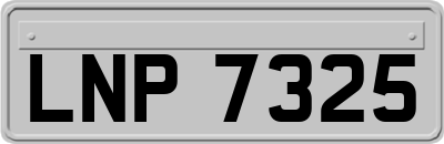 LNP7325