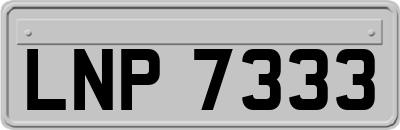 LNP7333