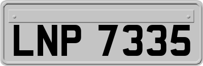 LNP7335