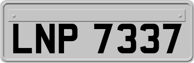LNP7337