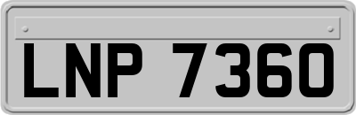 LNP7360