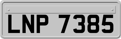 LNP7385