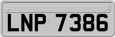 LNP7386