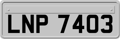 LNP7403
