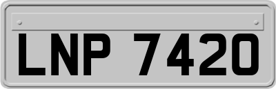 LNP7420