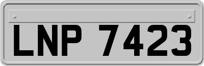 LNP7423