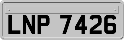 LNP7426