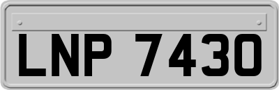 LNP7430