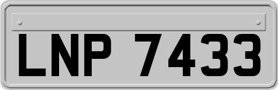 LNP7433