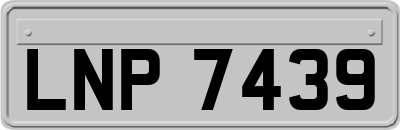 LNP7439
