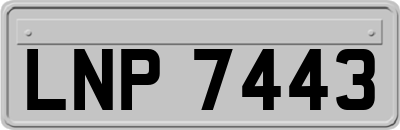 LNP7443