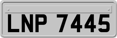 LNP7445