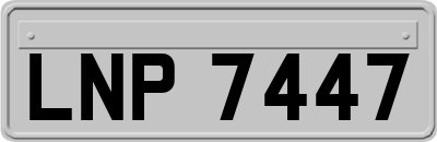 LNP7447
