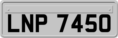 LNP7450