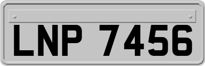 LNP7456