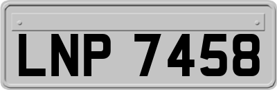 LNP7458