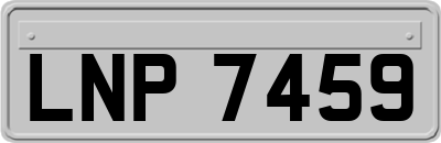 LNP7459