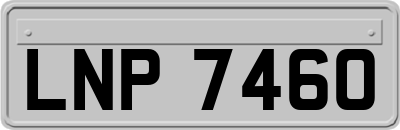LNP7460