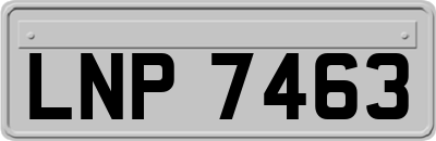 LNP7463