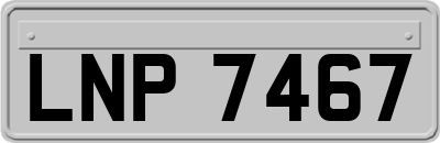 LNP7467