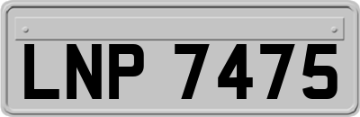 LNP7475