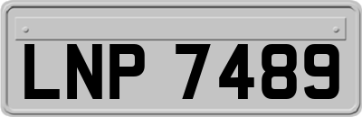 LNP7489