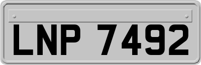 LNP7492